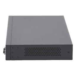 Switch JetStream SDN Administrable 8 puertos 10/100/1000 Mbps + 2 puertos SFP, administración centralizada OMADA SDN 