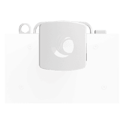 Radio Cliente 60 GHz / 7.6 Gbps / 44.5 dBi / 800 m (2625 ft) / 2.16 GHz Canal / cnMaestro