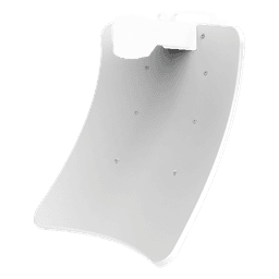 Antena de 44.5 dBi para cnWave V3000