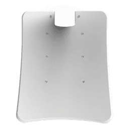 Antena de 44.5 dBi para cnWave V3000