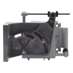 Montaje para cnWave V3000 / 57-66 GHz / 7.6 Gbps / 44.5 dBi / IP66/67 / 802.11ay Terragraph