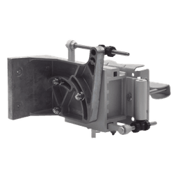 Montaje para cnWave V3000 / 57-66 GHz / 7.6 Gbps / 44.5 dBi / IP66/67 / 802.11ay Terragraph
