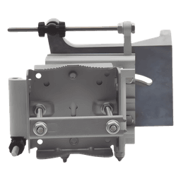 Montaje para cnWave V3000 / 57-66 GHz / 7.6 Gbps / 44.5 dBi / IP66/67 / 802.11ay Terragraph