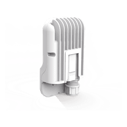 Nodo cliente 60 GHz / Antena sectorial 80° / 22.5 dBi / Hasta 1640 pies / 2 Gbps simétrico