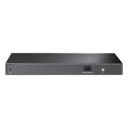Switch Omada SDN Administrable / 16 puertos Gigabit y 2 puertos SFP / Funciones sFlow, QinQ y QoS / Administración centralizada OMADA