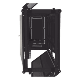 Gabinete Rack de Piso / 19" Estándar / 42UR / 600 mm x 1000 mm / Acero / Puerta con Cristal Templado