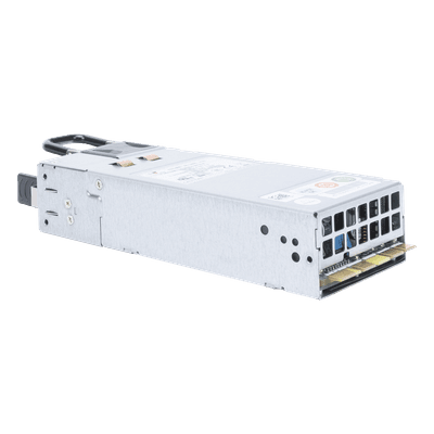Fuente de alimentación para switchs cnMatrix con fuente removible 930 W, para corriente alterna (No incluye cable de corriente)