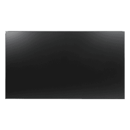 Pantalla LCD 46" para TV WALL / Entrada HDMI - VGA - DVI - DP / Monitor Robusto / Bisel Delgado (3.5 mm) / Soportan Daisy Chain (Conexión en Cadena sin Software)