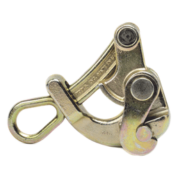 Tensor Tipo Havens™ con Cerrojo Giratorio para Acero Trenzado de 1/8" hasta 1/2" (3.18 a 12.7 mm). Carga Máxima Segura: 5000 Lb (2,268 Kg)