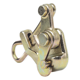 Tensor Tipo Havens™ con Cerrojo Giratorio para Acero Trenzado de 1/8" hasta 1/2" (3.18 a 12.7 mm). Carga Máxima Segura: 5000 Lb (2,268 Kg)