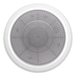 Sirena Inalámbrica Exterior / Estroboscópico LED / 85 dB a 3 m (10 ft) / RF 91.5 m (300 ft) / AES-128 / Doble Tamper