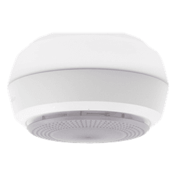 Sirena Inalámbrica Exterior / Estroboscópico LED / 85 dB a 3 m (10 ft) / RF 91.5 m (300 ft) / AES-128 / Doble Tamper