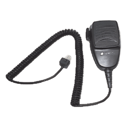 Micrófono para Radio Móvil / Compatibilidad Multi-Modelo Motorola / Diseño Ergonómico / Conector Robusto / Audio Optimizado / Construcción Duradera
