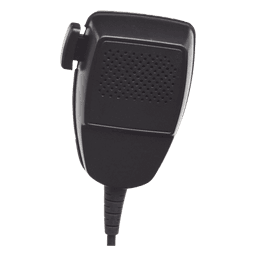 Micrófono para Radio Móvil / Compatibilidad Multi-Modelo Motorola / Diseño Ergonómico / Conector Robusto / Audio Optimizado / Construcción Duradera