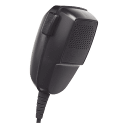 Micrófono para Radio Móvil / Compatibilidad Multi-Modelo Motorola / Diseño Ergonómico / Conector Robusto / Audio Optimizado / Construcción Duradera