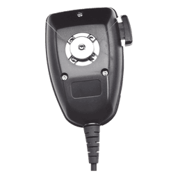 Micrófono para Radio Móvil / Compatibilidad Multi-Modelo Motorola / Diseño Ergonómico / Conector Robusto / Audio Optimizado / Construcción Duradera