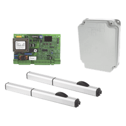 Kit de Operadores Hidráulicos Para Uso Continuo FAAC 400 CBACL 