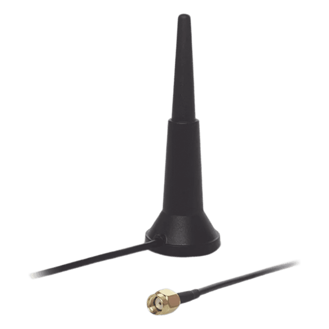 Antenas