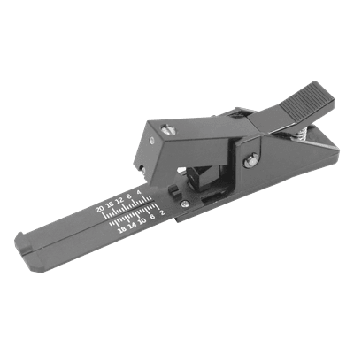 Cleaver (Cortadora de Precisión) para Fibra Óptica de Campo