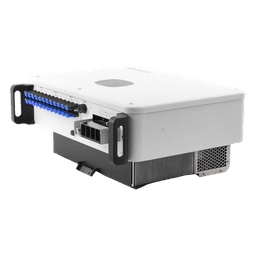 Inversor para Interconexión a CFE de 60 kW con Salida de 480 Vca, Módulo Wifi Incluido