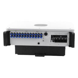 Inversor para Interconexión a CFE de 60 kW con Salida de 480 Vca, Módulo Wifi Incluido