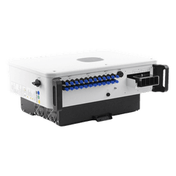 Inversor para Interconexión a CFE de 60 kW con Salida de 480 Vca, Módulo Wifi Incluido