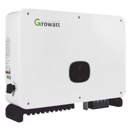 Inversor para Interconexión a CFE de 70 kW con Salida de 480 Vca, Módulo Wifi Incluido