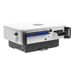 Inversor para Interconexión a CFE de 70 kW con Salida de 480 Vca, Módulo Wifi Incluido