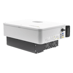 Inversor para Interconexión a CFE de 70 kW con Salida de 480 Vca, Módulo Wifi Incluido