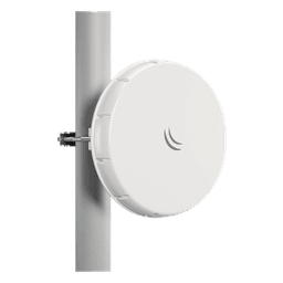 (Wireless Wire nRAY) Enlace completo de 60GHz, Hasta 2Gbps, "Listos para Conectarse"