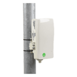 CPE de 1 Gbps para Enlaces Multipunto / Banda Libre 57-66 GHz / Hasta 500 m (1640 ft) / Sin Licencias / Certificación Terragraph