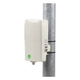 CPE de 1 Gbps para Enlaces Multipunto / Banda Libre 57-66 GHz / Hasta 500 m (1640 ft) / Sin Licencias / Certificación Terragraph
