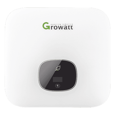 Inversor para Interconexión a CFE de 6 kW con Salida de 220 Vca, Módulo Wifi Incluido