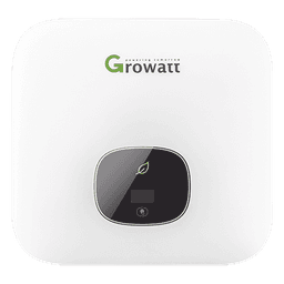 Inversor para Interconexión a CFE de 6 kW con Salida de 220 Vca, Módulo Wifi Incluido