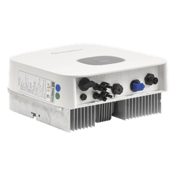 Inversor para Interconexión a CFE de 6 kW con Salida de 220 Vca, Módulo Wifi Incluido