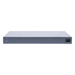 Switch PoE+ Administrable / 16 Puertos Gigabit / 2 Puertos SFP / Alcance Extendido 300 m (984.3 ft) / 225 W / Gestión Web y Nube