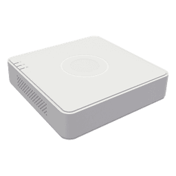 DVR 4 Canales TurboHD + 1 Canal IP / 2 Megapixel (1080p) Lite / Acusense Lite (Evita Falsas Alarmas) / Audio por coaxitron / 1 Bahía de Disco Duro / H.265+ / Salida de Vídeo Full HD