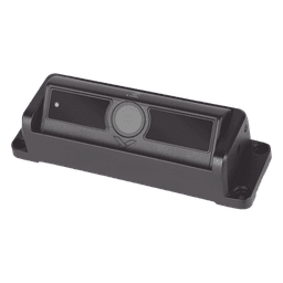 Sensor secundario de conteo de personas para una segunda puerta