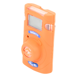 Monitor Personal de Amoniaco (NH3) | Durabilidad 2 Años Desechable