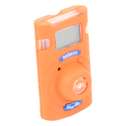 Monitor Personal de Amoniaco (NH3) | Durabilidad 2 Años Desechable