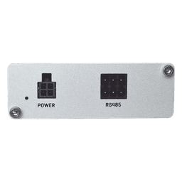 Gateway Industrial LTE 4G, con 1 puerto RS485