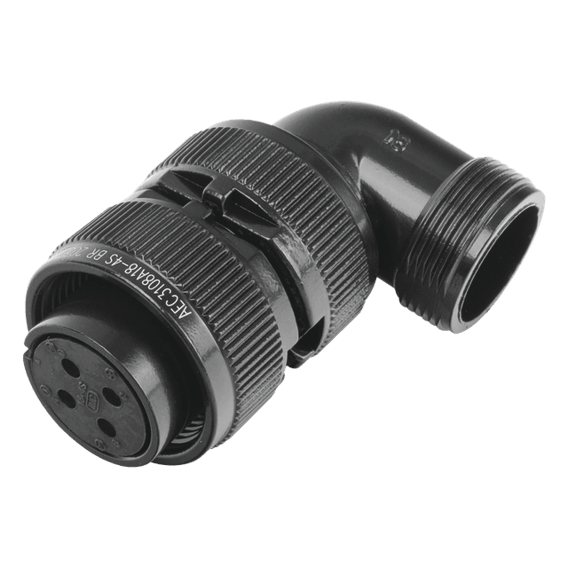 Conectores y Adaptadores