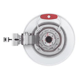 Paquete de 2 antenas UltraDish de 21.2 dBi, conector tipo Twistport y montaje innovador, 5180 - 6775 MHz