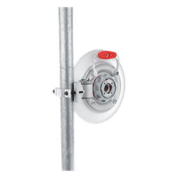Paquete de 2 antenas UltraDish de 21.2 dBi, conector tipo Twistport y montaje innovador, 5180 - 6775 MHz