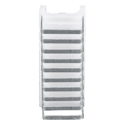 Paquete de 300 Grapas con Aislamiento, para Cables NM (RomexÆ) como 14/3, 14/3G, 12/3 y otros cables de hasta 11/32 x 19/32 (9 mm x 15 mm / 0.35 x 0.59 pulgadas).