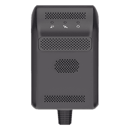 Cámara Dual 4G+WIFI, 1080P, Botón de Pánico, Acceso a Memoria MicroSD Protegido, Acelerómetro Android, I/O