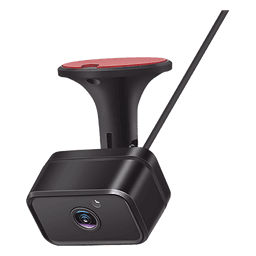 Cámara Dual 4G+WIFI, 1080P, Botón de Pánico, Acceso a Memoria MicroSD Protegido, Acelerómetro Android, I/O
