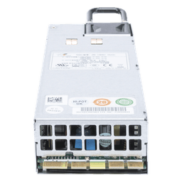 Fuente de Alimentación Modular / 1200 W Total / PoE 1000 W / 110 V CA / Hot-Swappable para Switches cnMatrix