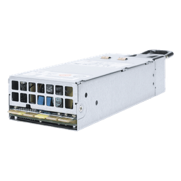 Fuente de Alimentación Modular / 1200 W Total / PoE 1000 W / 110 V CA / Hot-Swappable para Switches cnMatrix