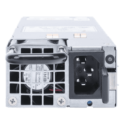 Fuente de Alimentación Modular / 1200 W Total / PoE 1000 W / 110 V CA / Hot-Swappable para Switches cnMatrix